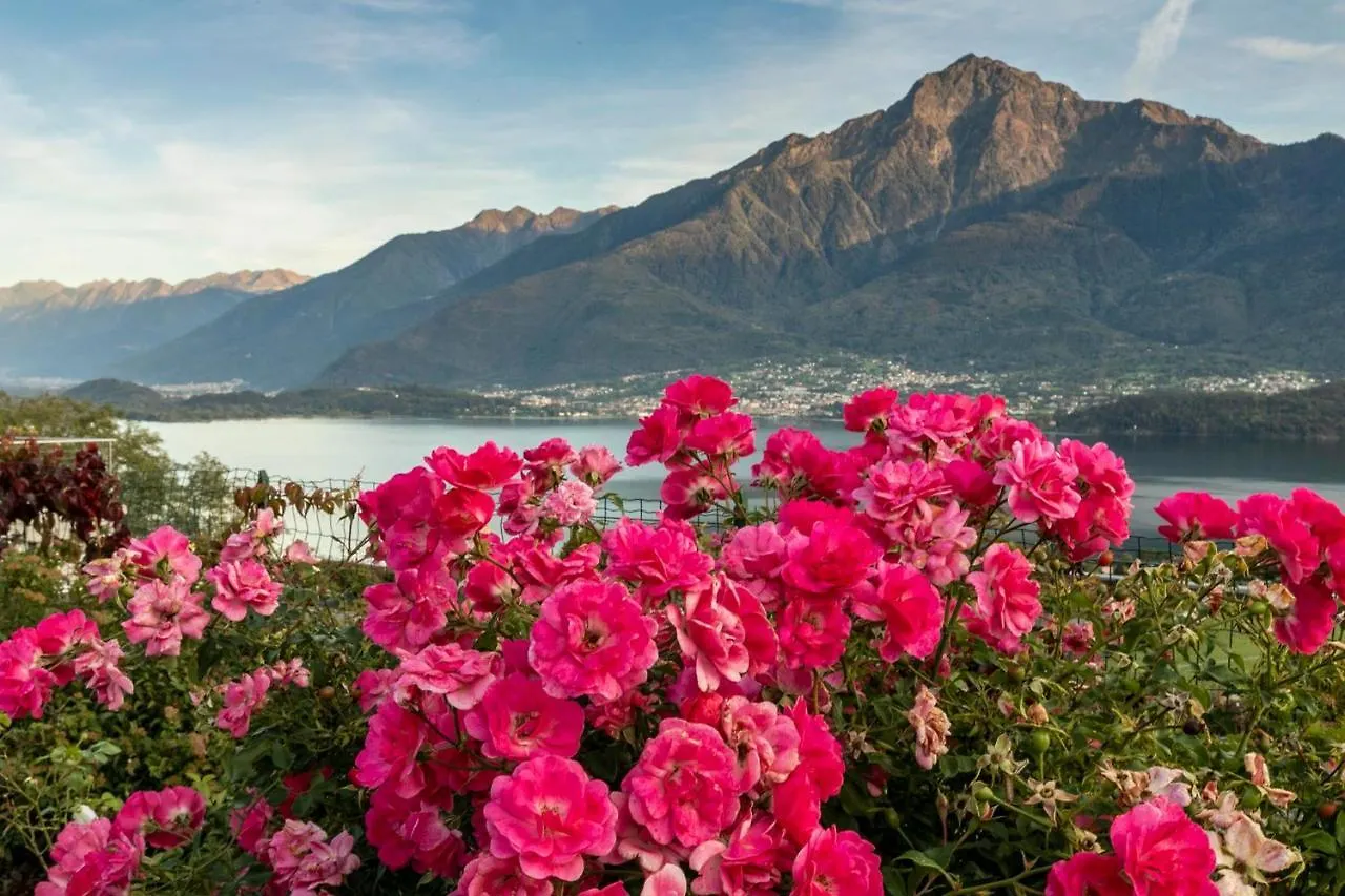 La Collina Dei Fiori Apartment Vercana