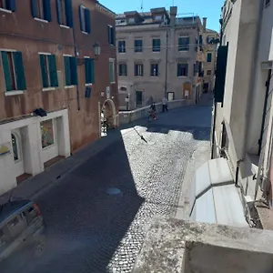 Casa Alice Apartment Chioggia