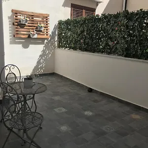 Il Mio Posto Ai Quattro Canti - Centro Storico Apartment Palermo