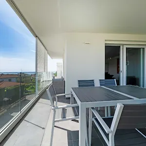 Apartmentsgarda - Le Terrazze Del Garda Apartment Lazise