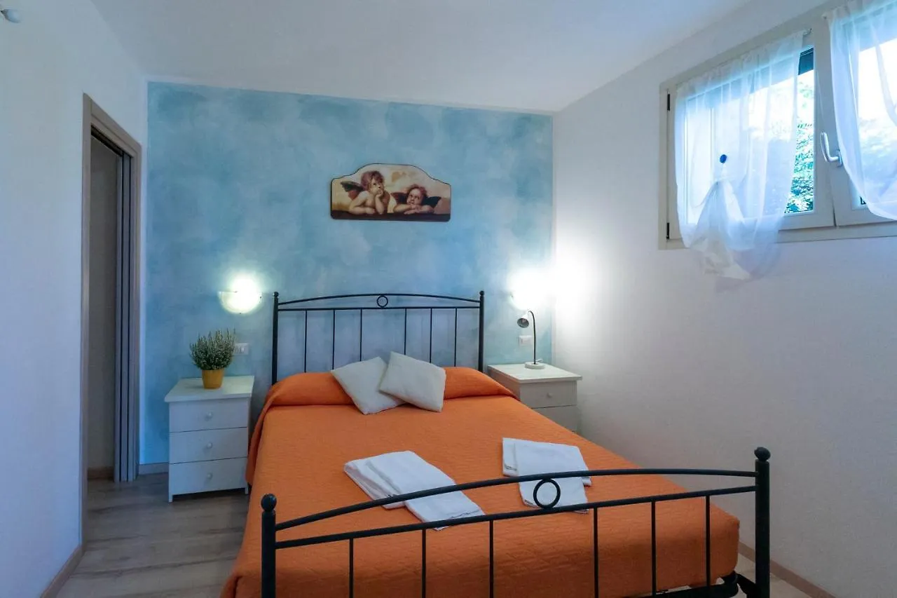 Apartamento La Collina Dei Fiori Vercana Italia