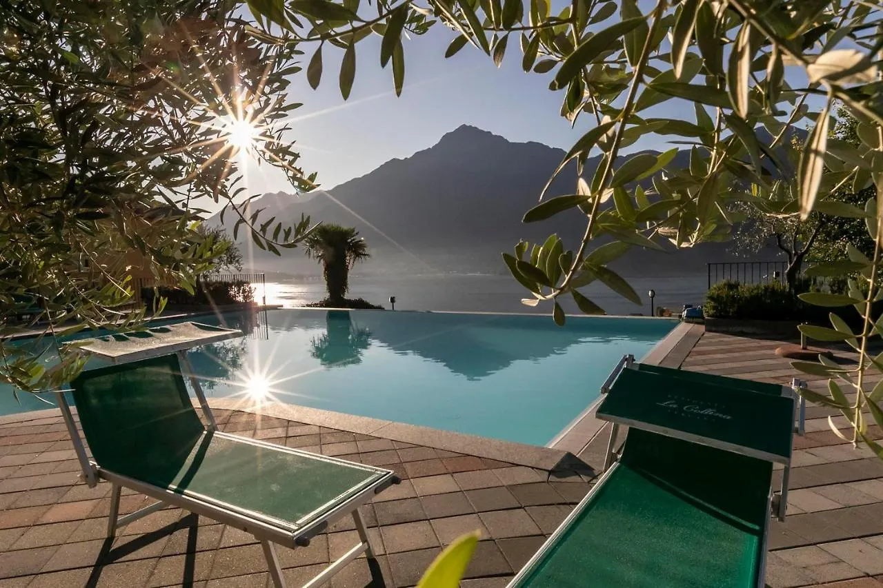 Apartamento La Collina Dei Fiori Vercana