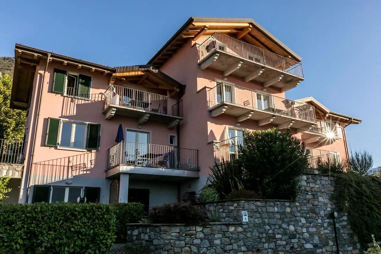 Apartamento La Collina Dei Fiori Vercana