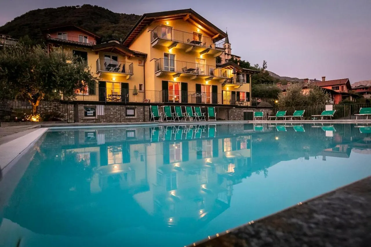 Apartamento La Collina Dei Fiori Vercana Italia