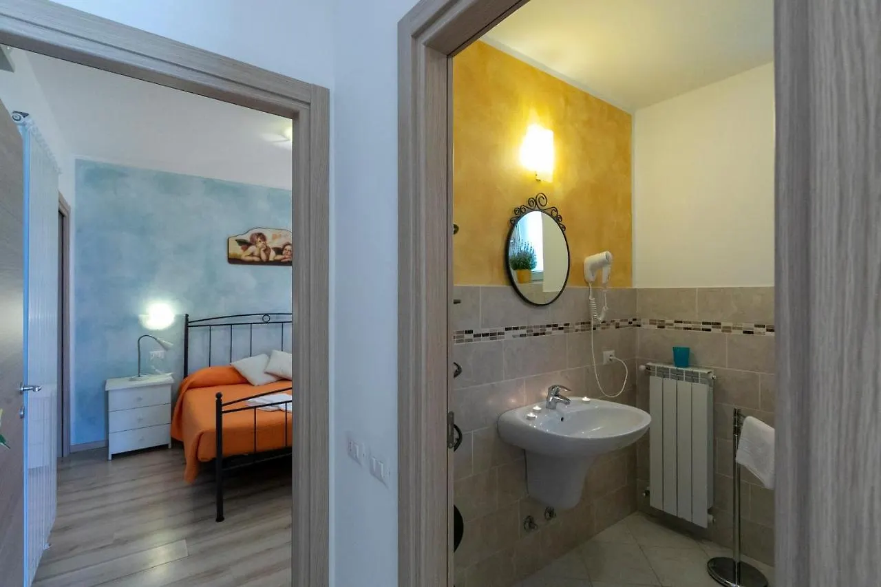 Ferienwohnung La Collina Dei Fiori Vercana 0*,  Italien