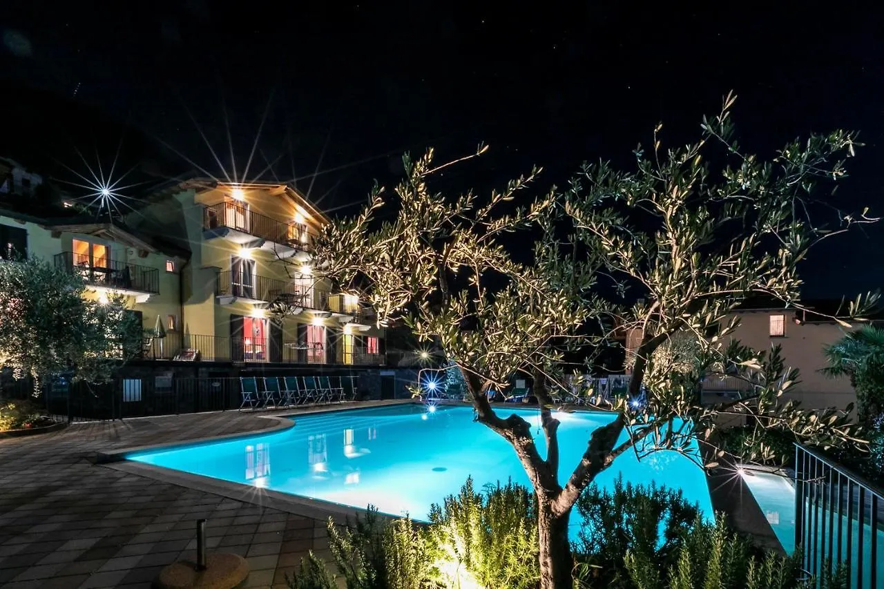 Apartment Ferienwohnung La Collina Dei Fiori Vercana