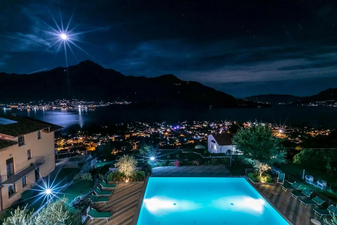 Apartment Ferienwohnung La Collina Dei Fiori Vercana