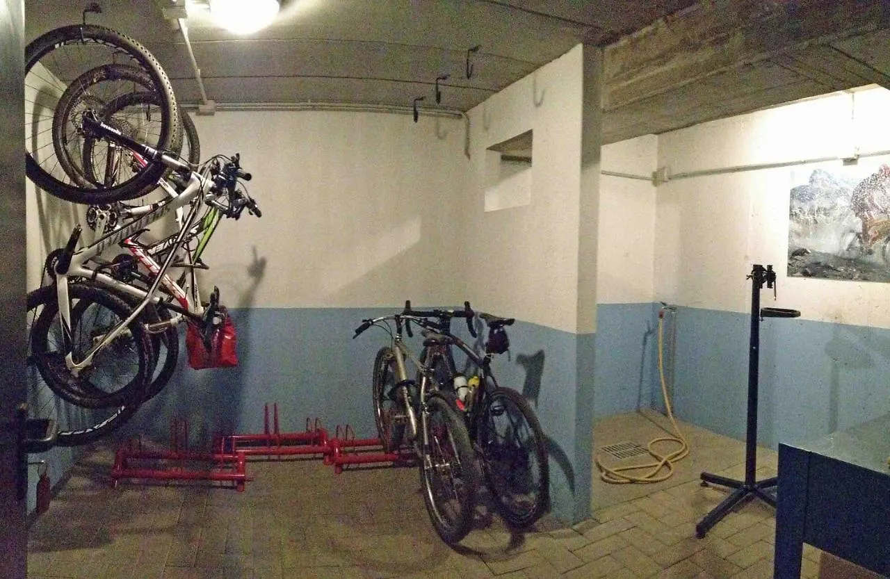 Ferienwohnung La Collina Dei Fiori Vercana 0*,  Italien
